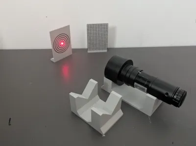 Telescope Laser Collimator Stand for SVBONY