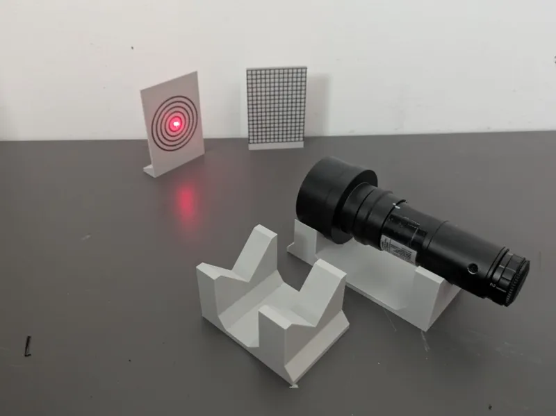Telescope Laser Collimator Stand for SVBONY