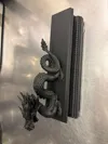 fixed first layer, 0.2mm layer, 2 walls, 10% infill