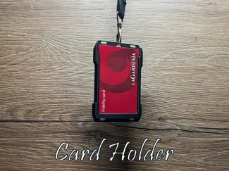 BadgeGuard