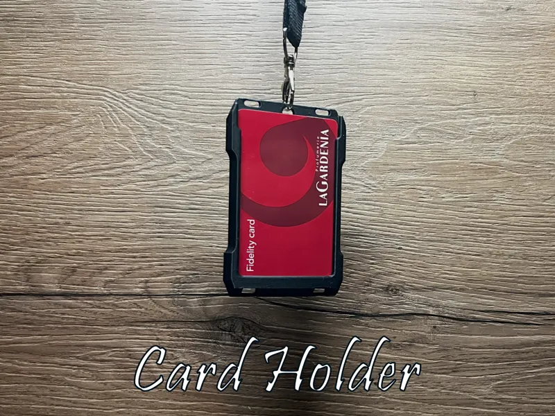 BadgeGuard