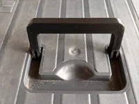 0.2mm layer, 2 walls, 30% infill