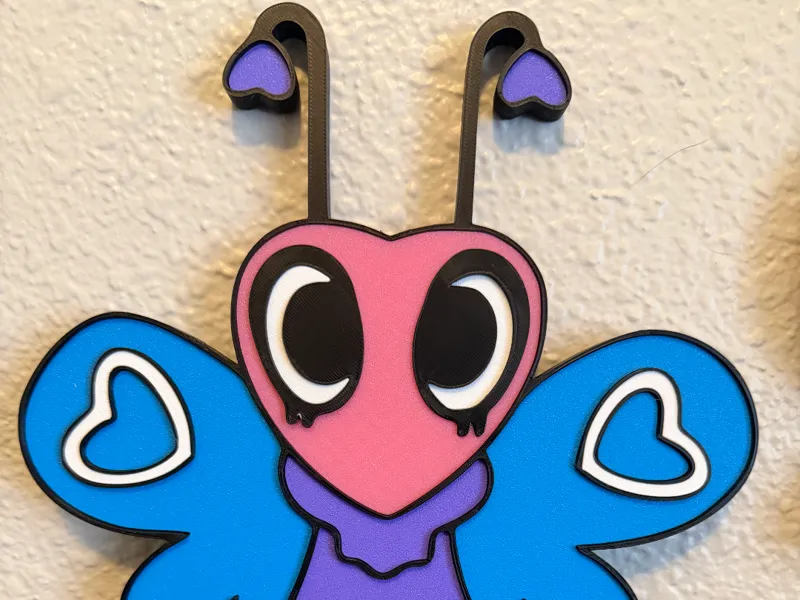 Dandy's World Flutter (No AMS)