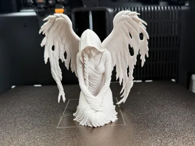 Fallen Angel