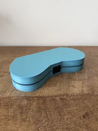 DualTone Showcase Print