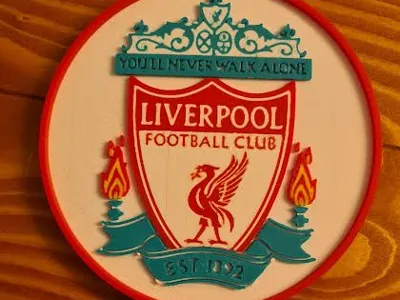 Liverpool Coaster