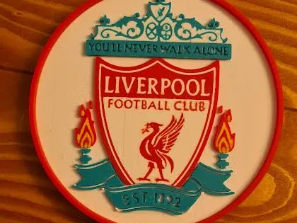 Liverpool Coaster