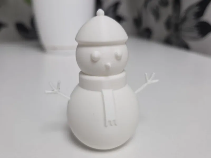 Snowman