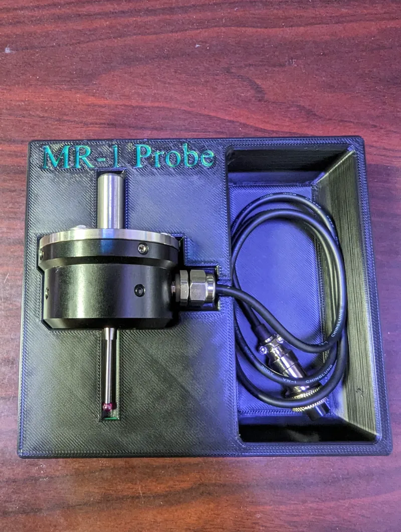 Langmuir MR1 Touch Probe Holder