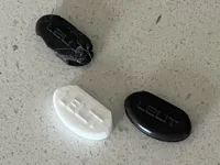 0.12mm layer, 2 walls, 15% infill