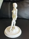 Single Color Print Profile