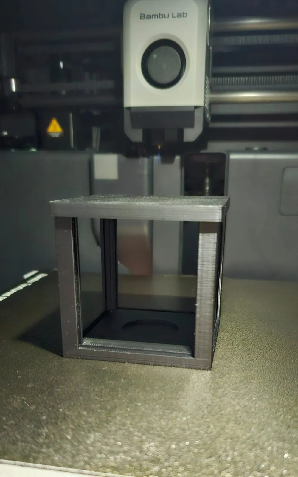Litho Box for 4 Lithos - Free 3D Print Model - MakerWorld
