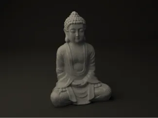 Bouddha