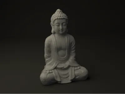 Buddha