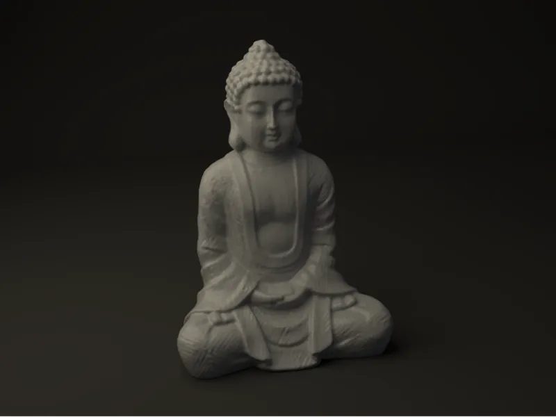 Bouddha
