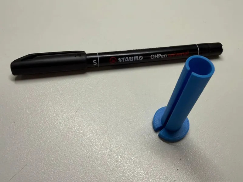 Adattatore per Stabilo S