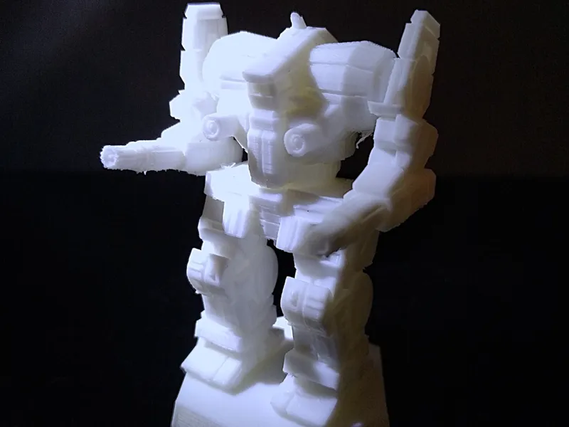 Awesome (AWS-9Q) for battletech