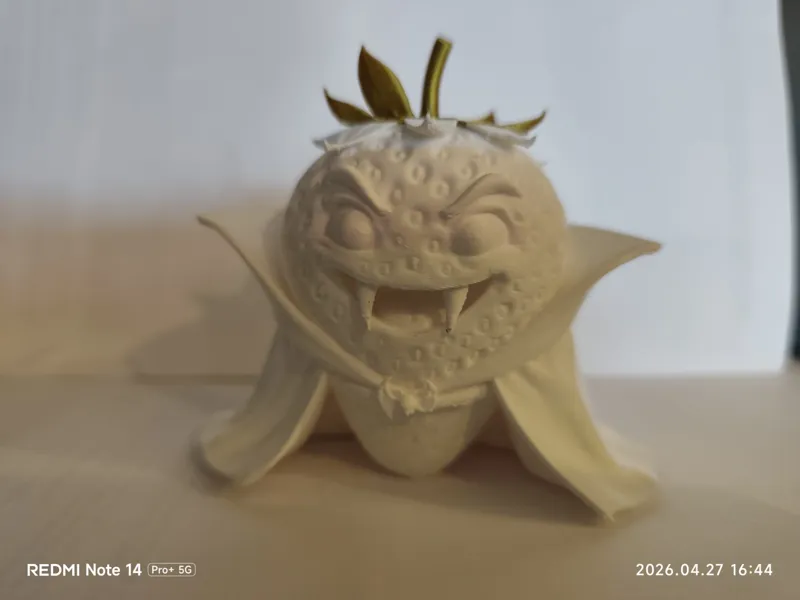 truskawka strawberry