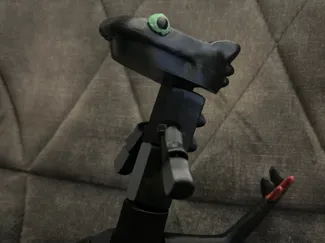 Flexi Toothless dance meme