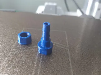 6mm nozzle with threads v2