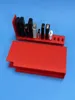 PETG - Standard USB Accessory Storage Box for 12 Devices