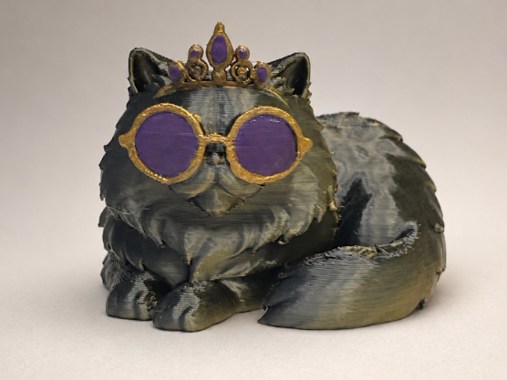Princess Donut from Dungeon Crawler Carl