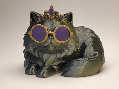Princess Donut from Dungeon Crawler Carl