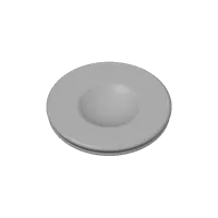 Original 0.28mm layer, 3 walls, 10% infill