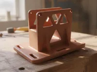 0.16mm layer, 2 walls, 15% infill