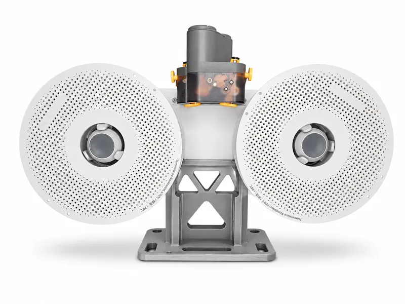 AMS Lite Wall & Shelf Mount Stand