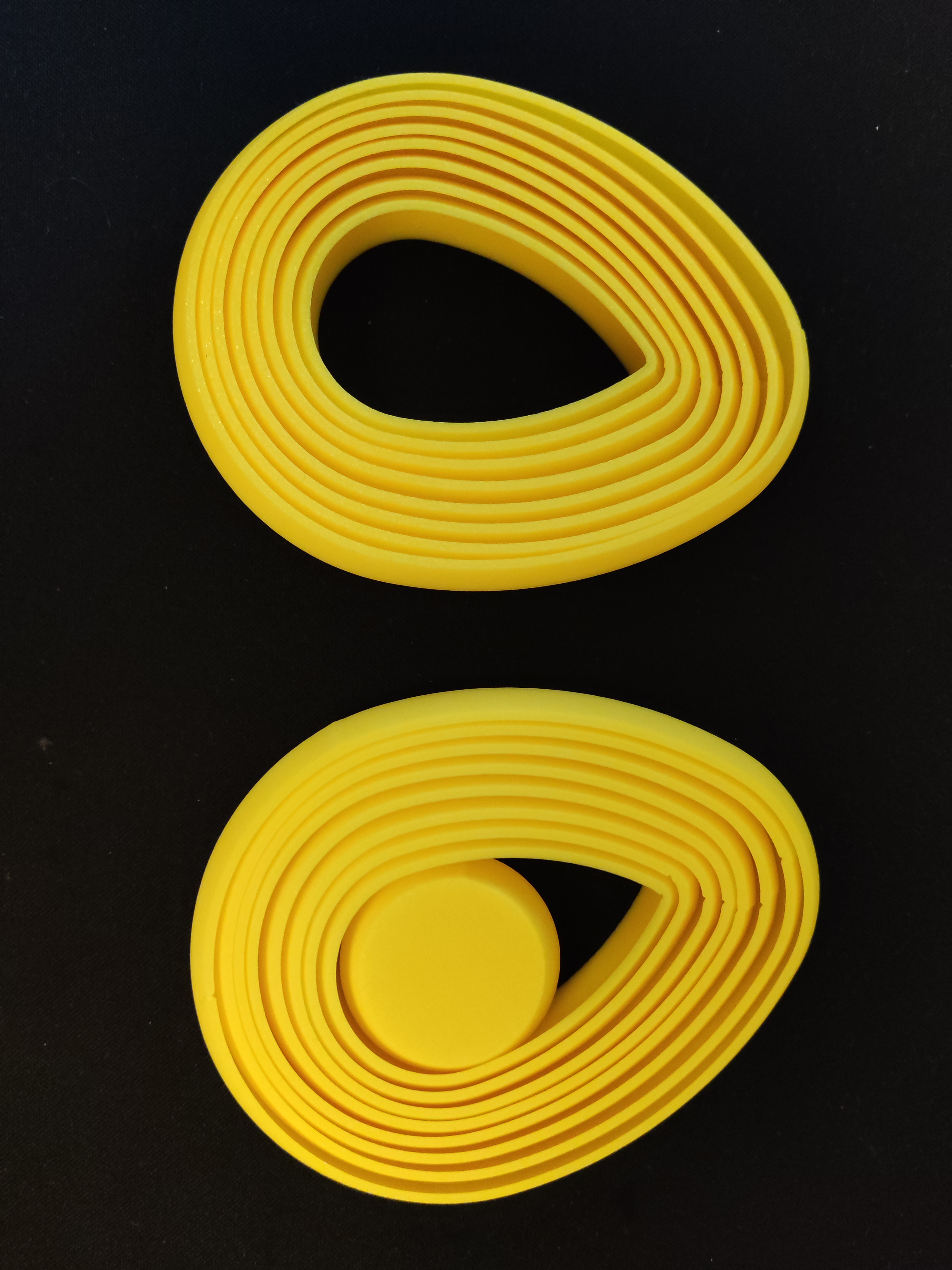 Miniatura 2 do modelo 3D Egg Fidget