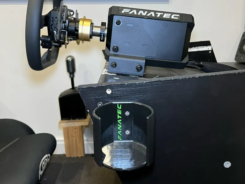 Fanatec Cup Holder