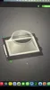 0.2mm layer, 3 walls, 15% infill