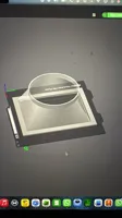0.2mm layer, 3 walls, 15% infill