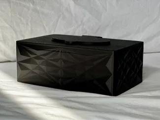 Wet Wipes Box