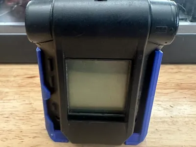 Swissphone S.quad Holster