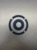 0.12mm layer, 2 walls, 15% infill