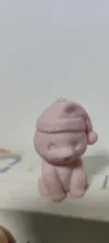 Keychain Version