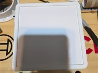 PETG 0.2mm layer, 5 walls, 15% infill