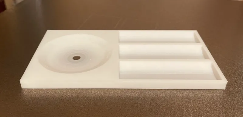 Sorting Plate