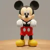 Mickey 5 colors