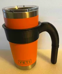 Poignée pour gobelet Sonic et mug Yeti 20 oz — photo 3