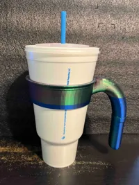 Poignée pour gobelet Sonic et mug Yeti 20 oz — photo 4