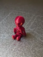 0.12mm layer, 2 walls, 15% infill