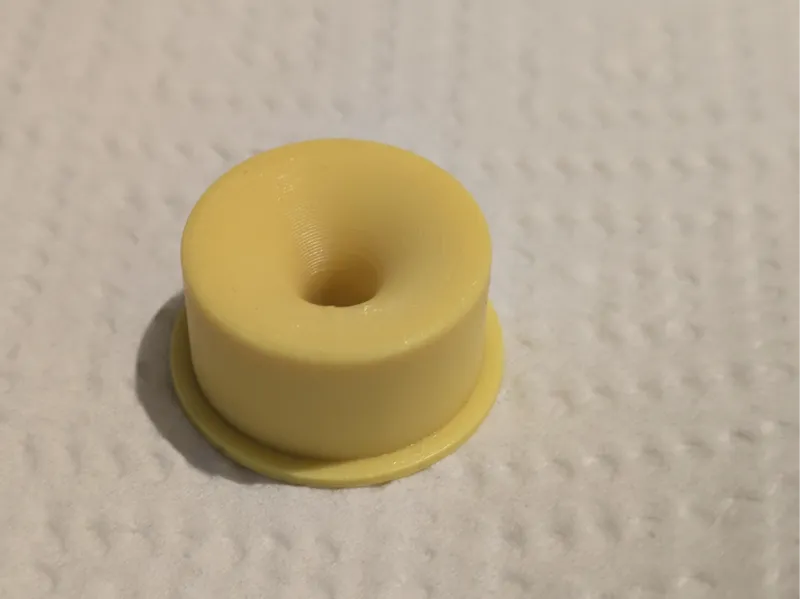4Cyte Dispenser Cap