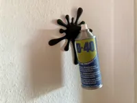 WD40 version