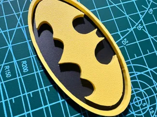 Batman LOGO