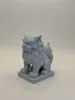 0.16mm layer, gyroid, smooth surface