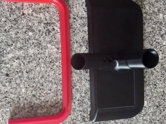 Pool Vacuum Adapter