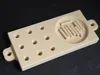 0.2mm layer, 6 walls, 25% infill